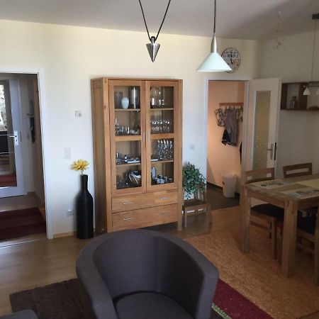 Ferienwohnung Marina Wendtorf Ngoại thất bức ảnh