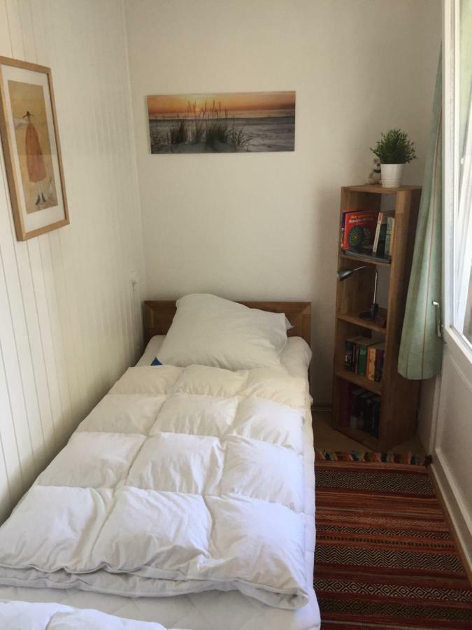 Ferienwohnung Marina Wendtorf Ngoại thất bức ảnh