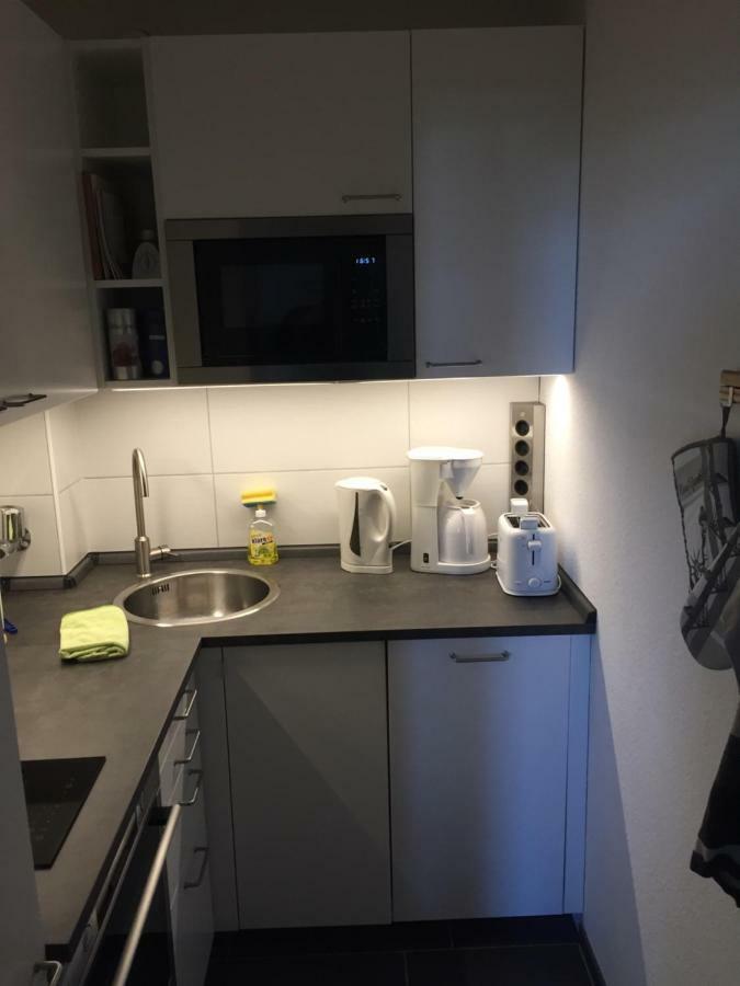 Ferienwohnung Marina Wendtorf Ngoại thất bức ảnh